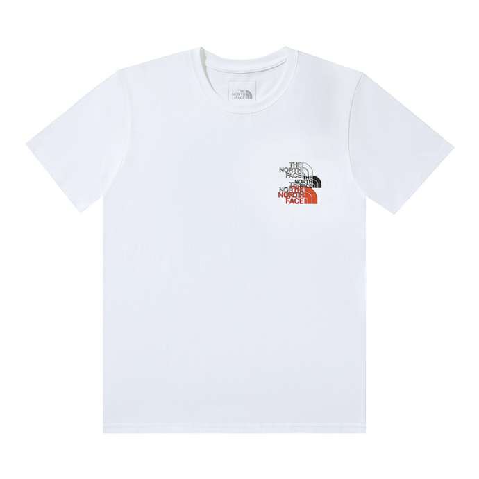 The North Face T Shirts Short _SKUTheNorthFaceM-3XLT88930439846